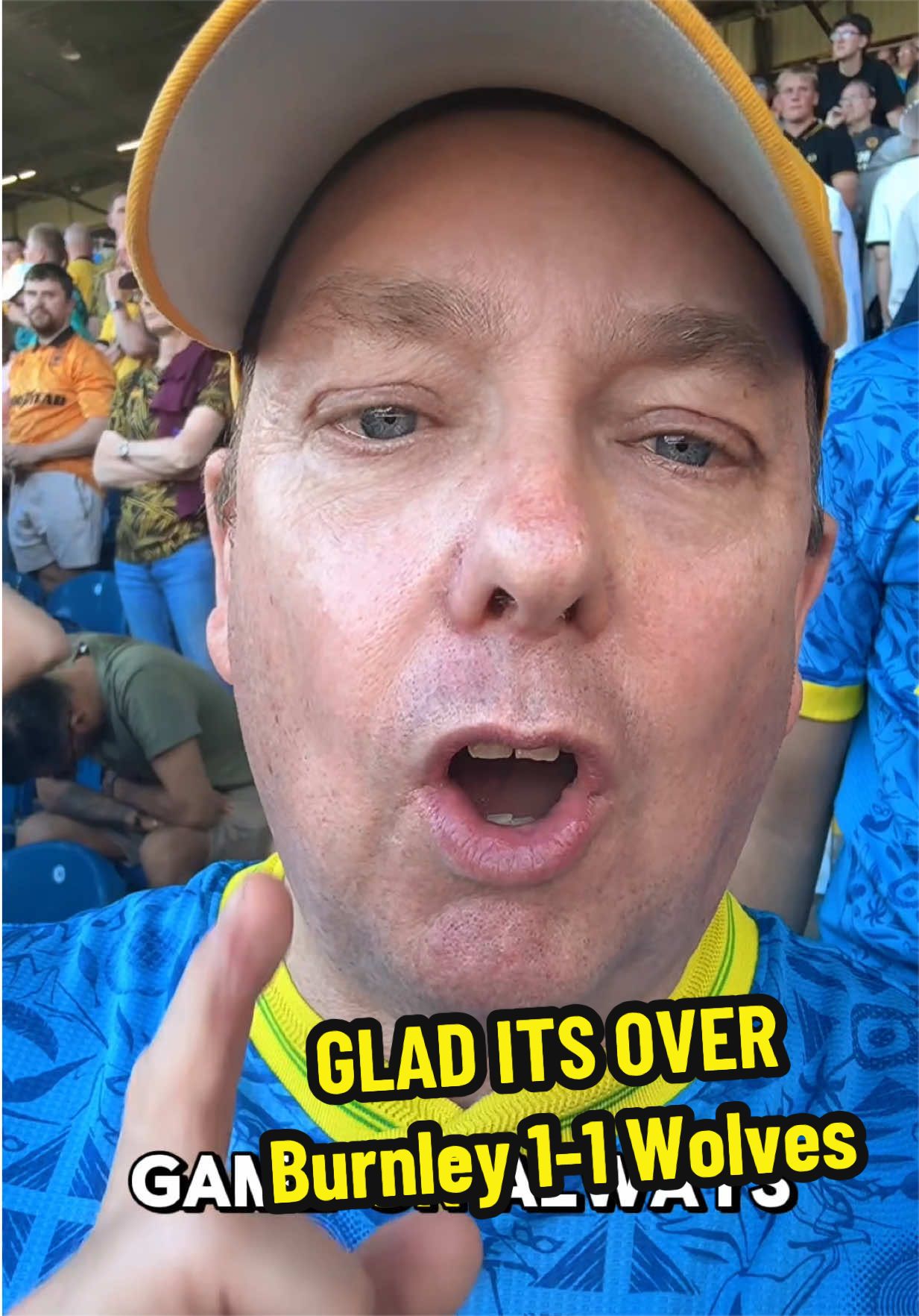@ALWAYS WOLVES FAN TV
