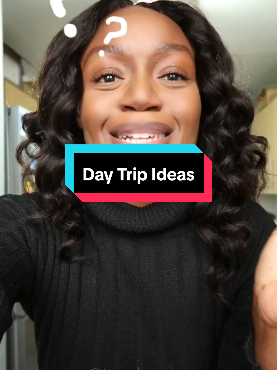 @Caroline Travel & Food Creator