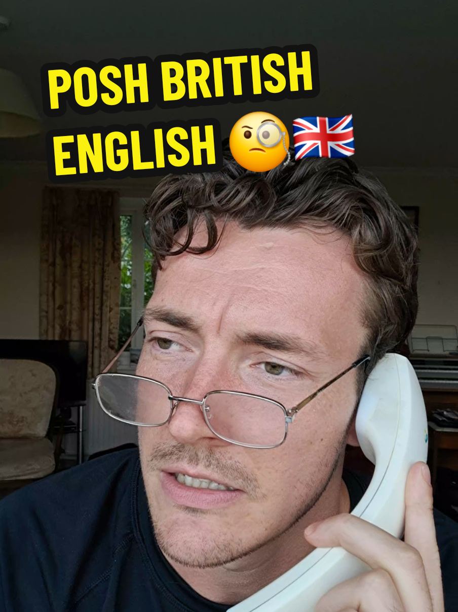 @Sam Says English