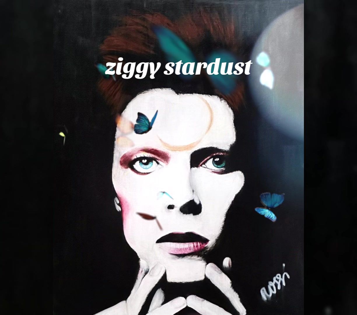 @ROSSI - Künstler | Artist