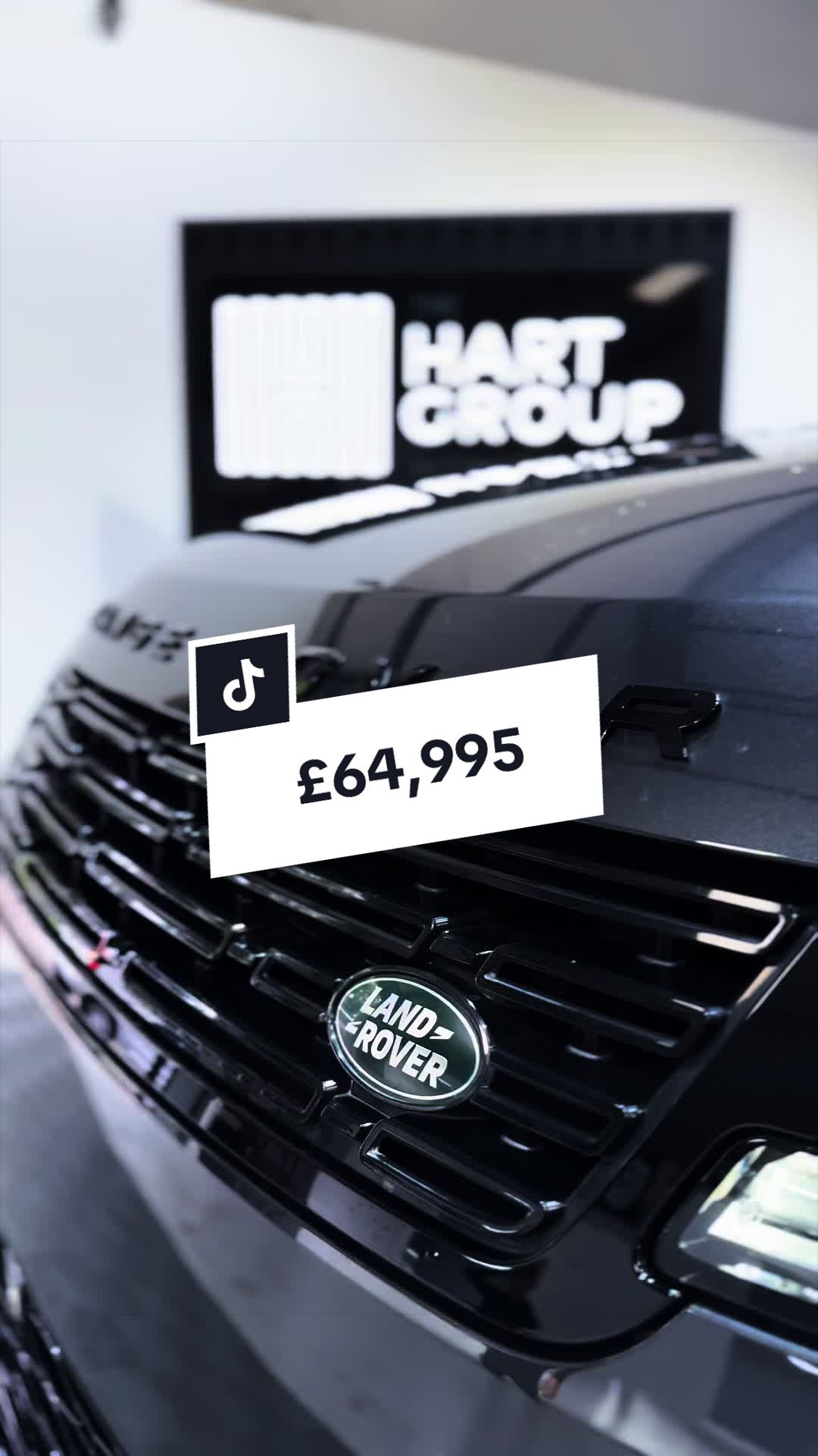 @The Hart Group Automotive