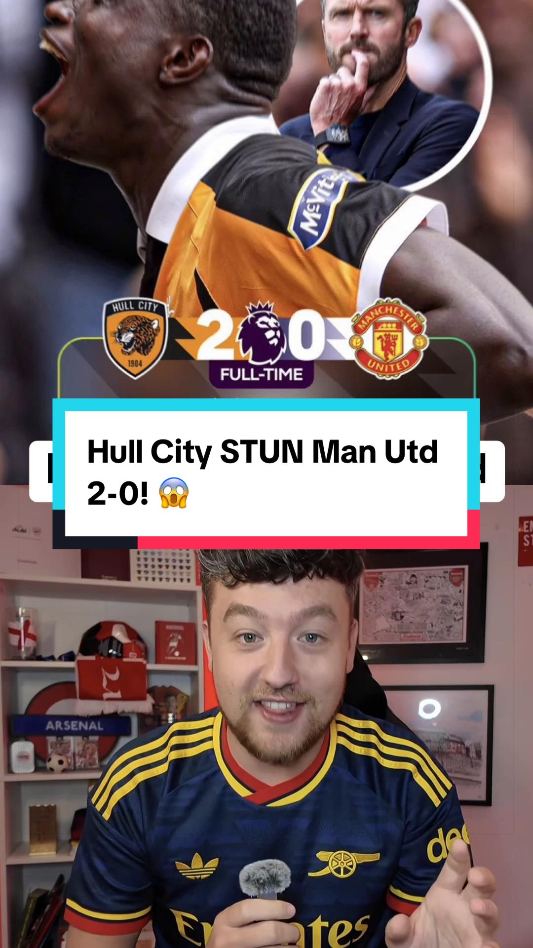 @Rory Talks Football