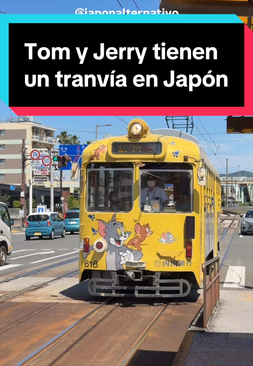 @Japón Alternativo