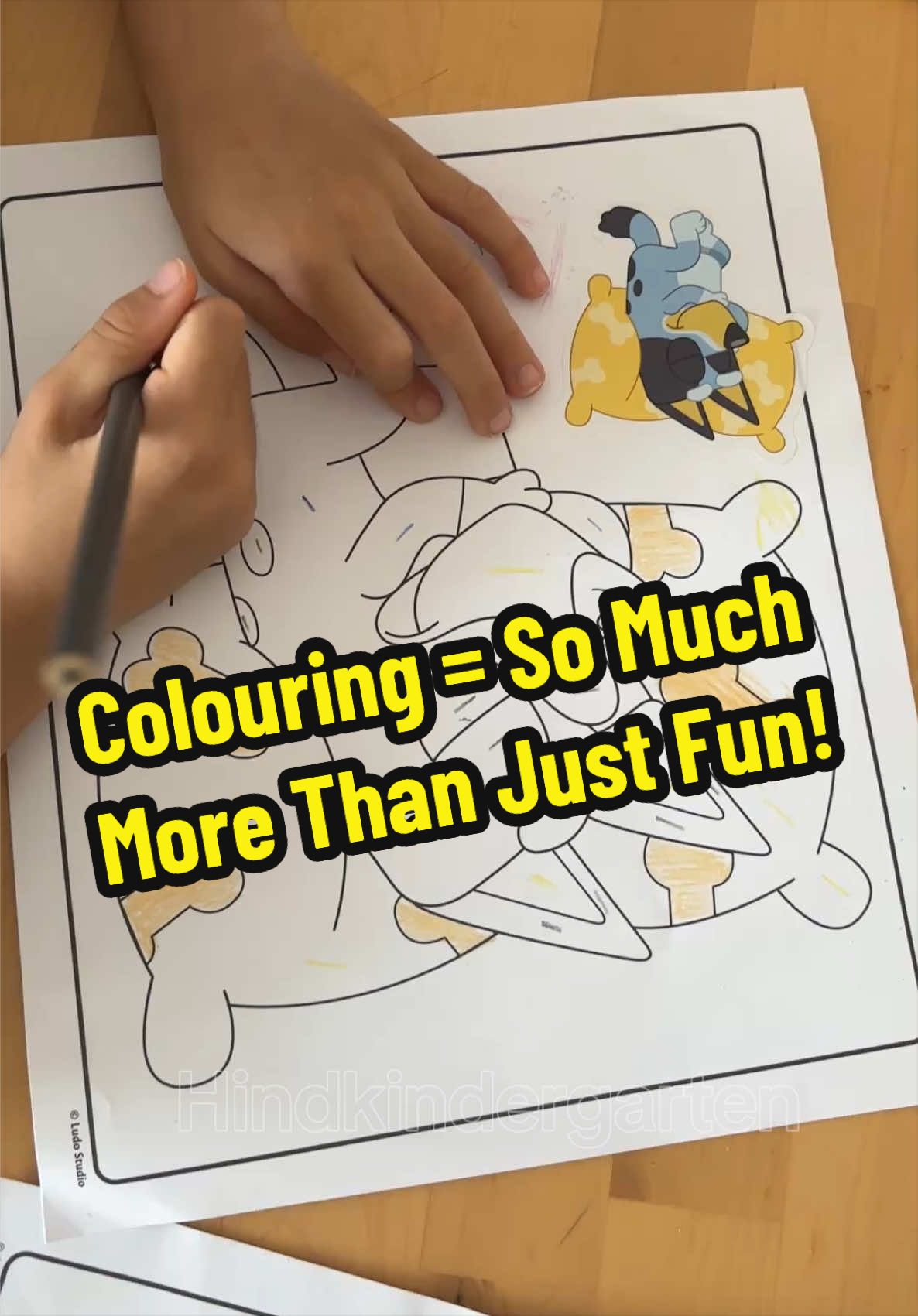 @hindkindergarten