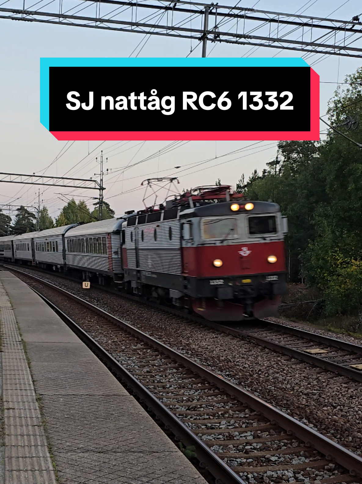 @trainspotter LK 🚂💯
