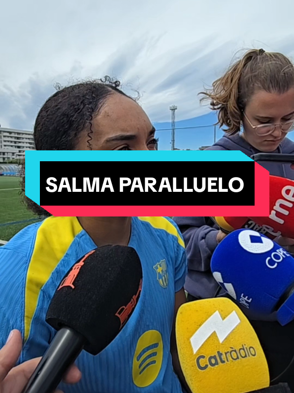 @Natalia Argem&iacute; -Bar&ccedil;a Femenino