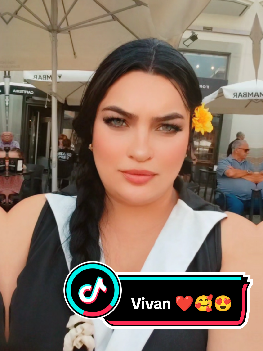 @LatinaEspañaJulianaOcampo👑