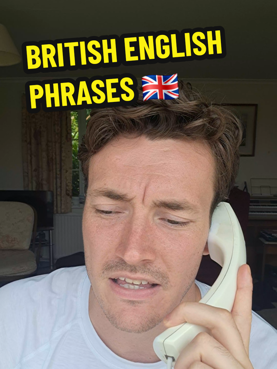 @Sam Says English