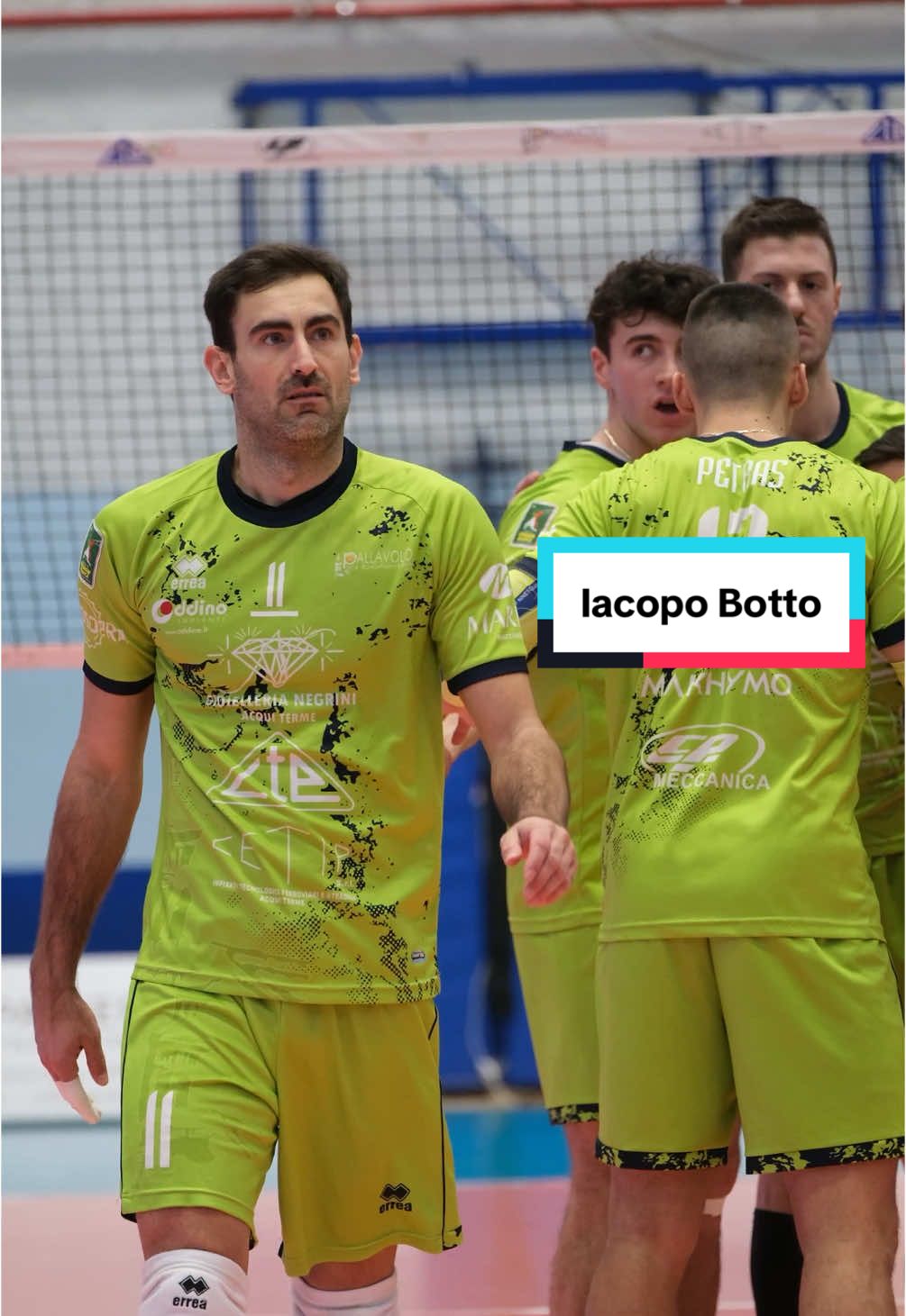 @Pallavolo la Bollente