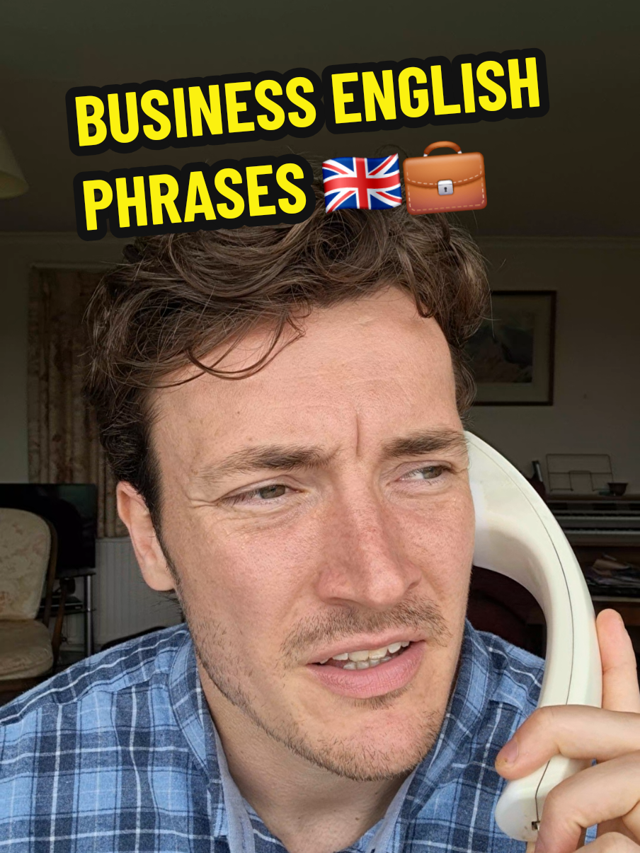 @Sam Says English