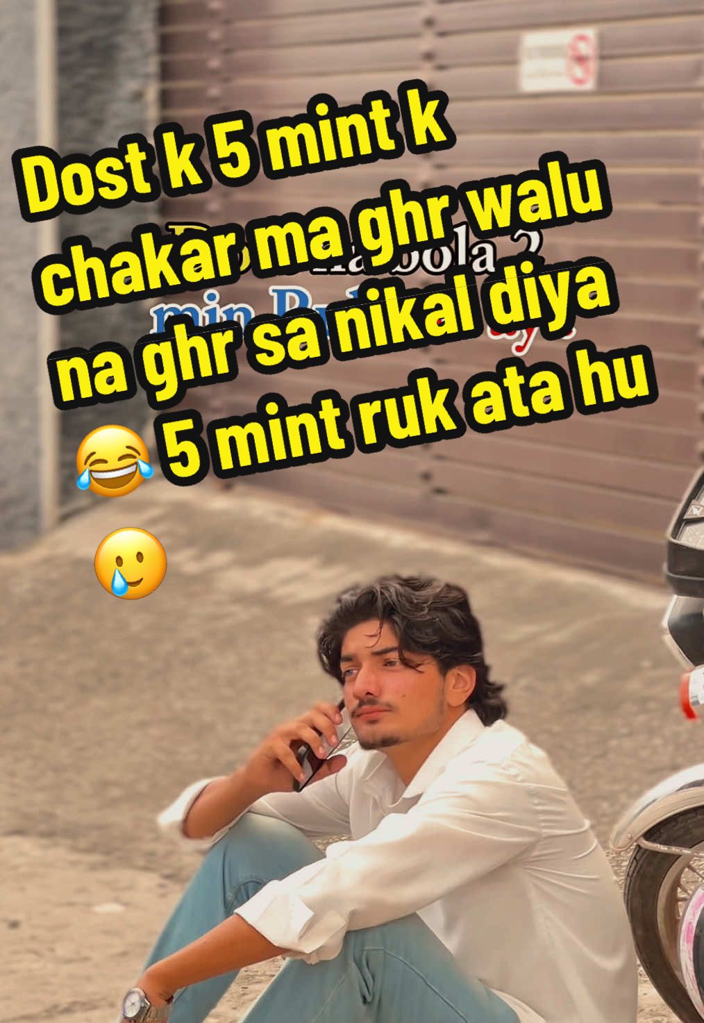@️