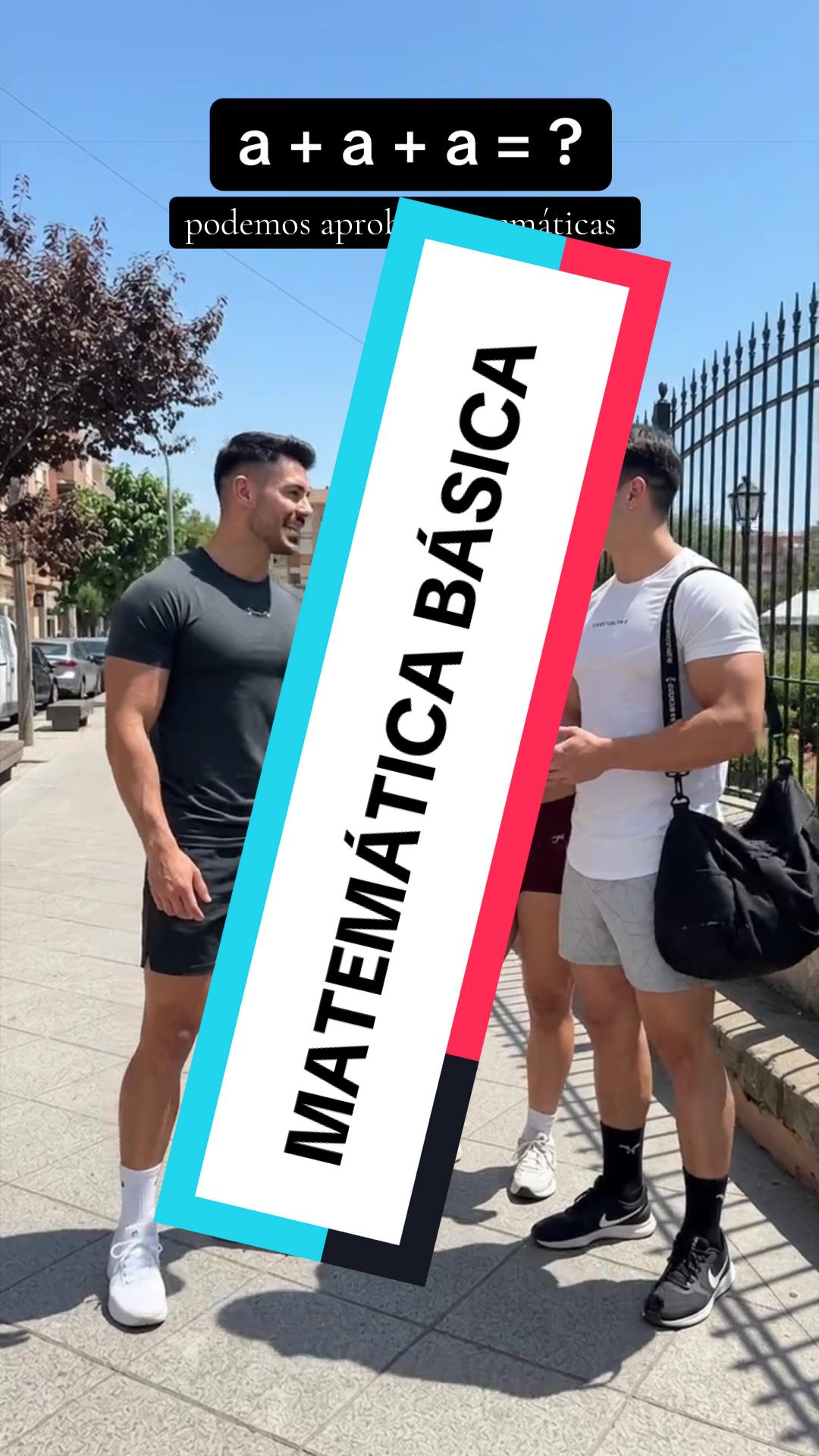 @podemos aprobar matemáticas