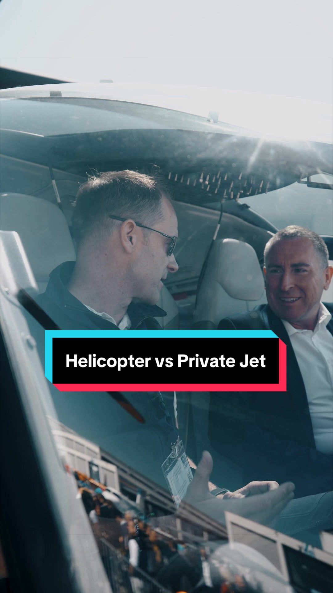 @GlobeAir #MyPrivateJet