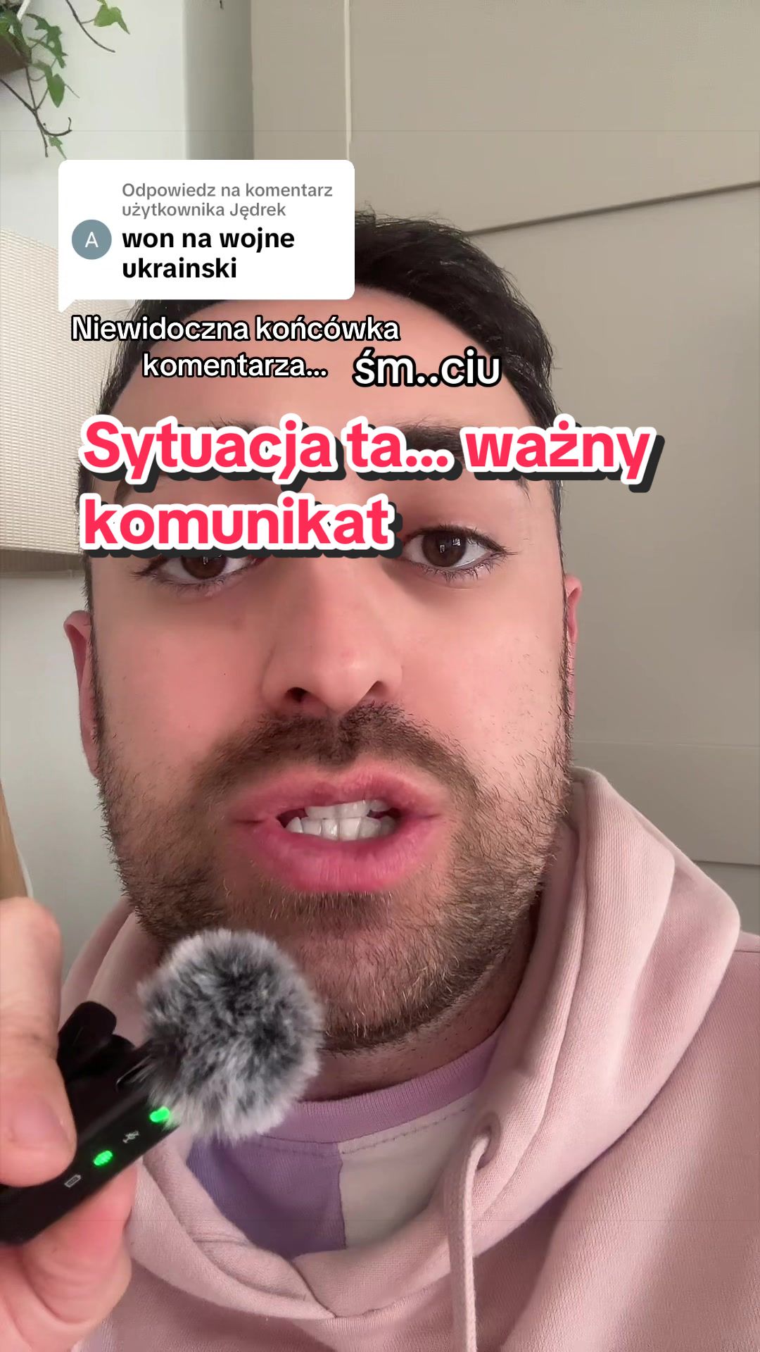 @DzieńNikAż | Bubowski