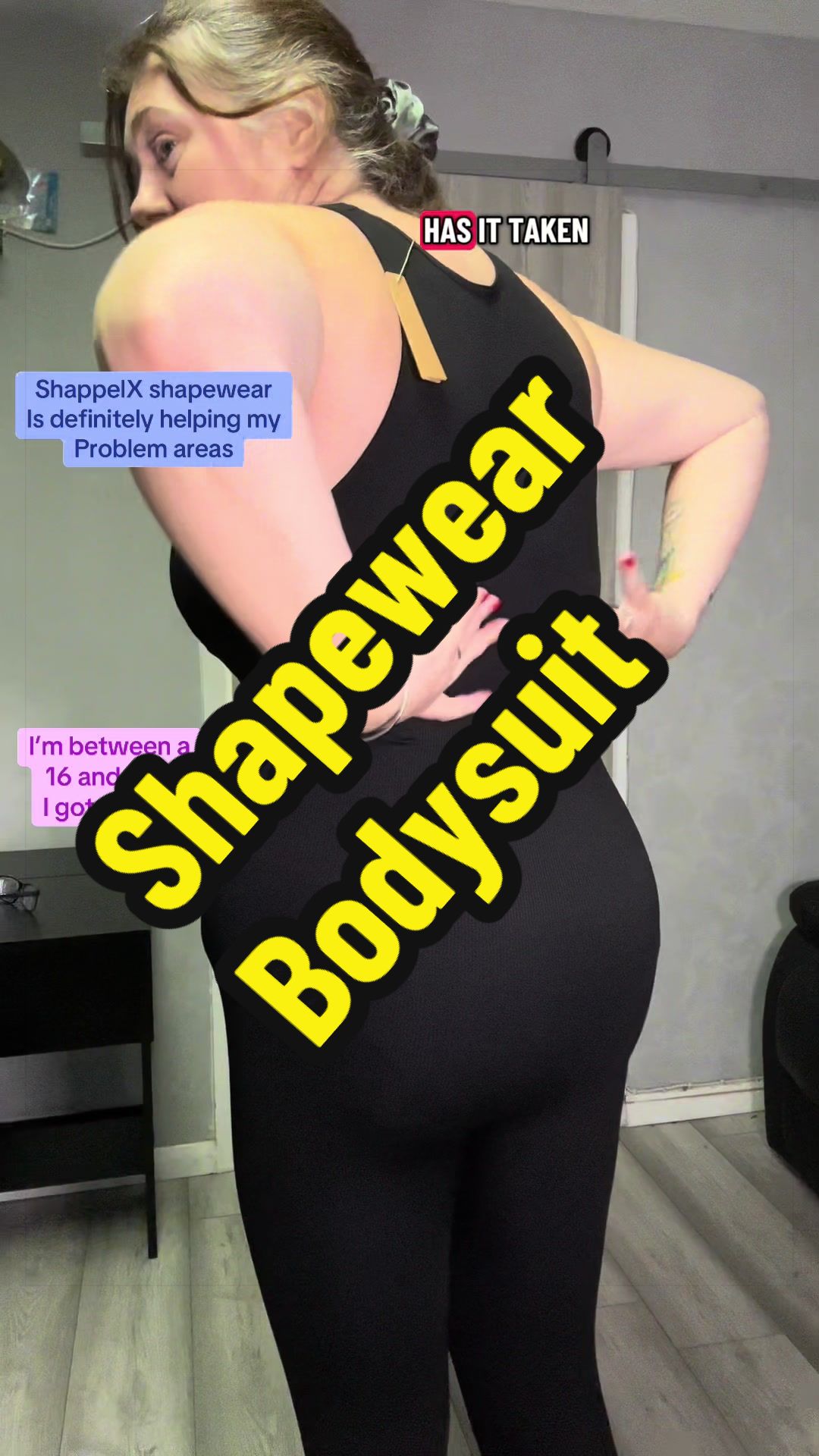 @traceycrazymama