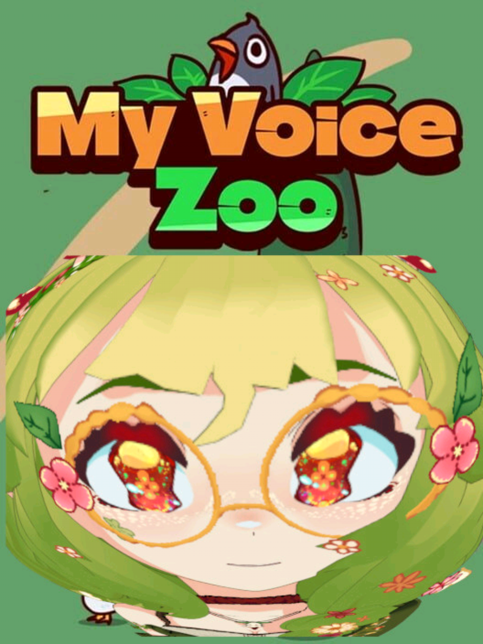 @LevelUpPixie | VTuber ๐โ๏ธ