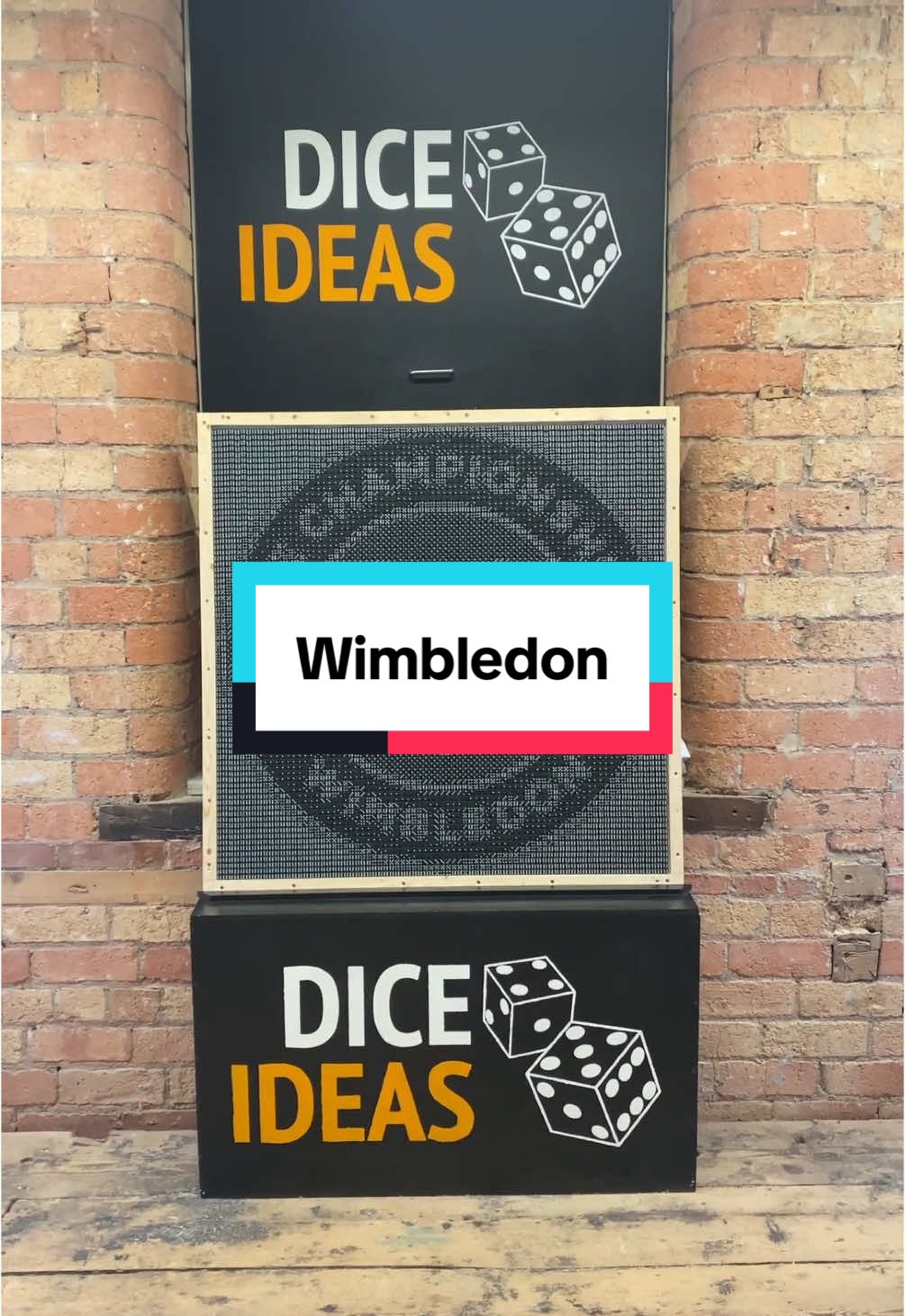 @DiceIdeas