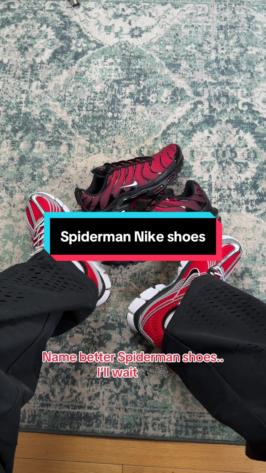 @The Sole Supplier - UK