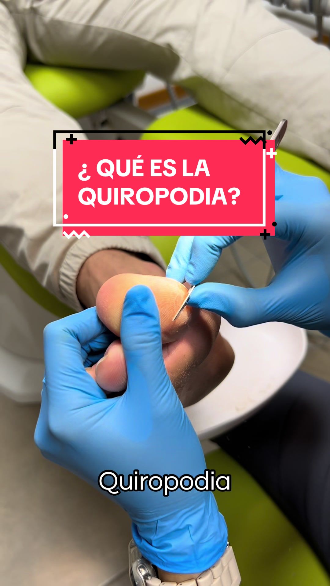 @Podología Azahar