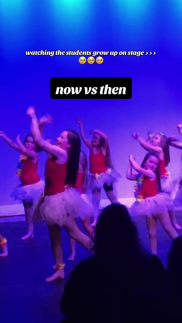 @AE Performing Arts Academy🌟