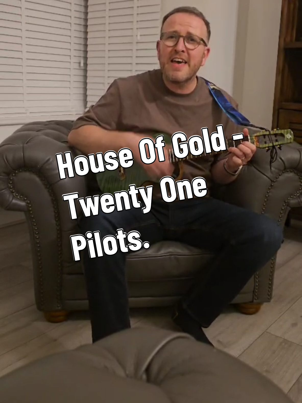 @Ukulele King