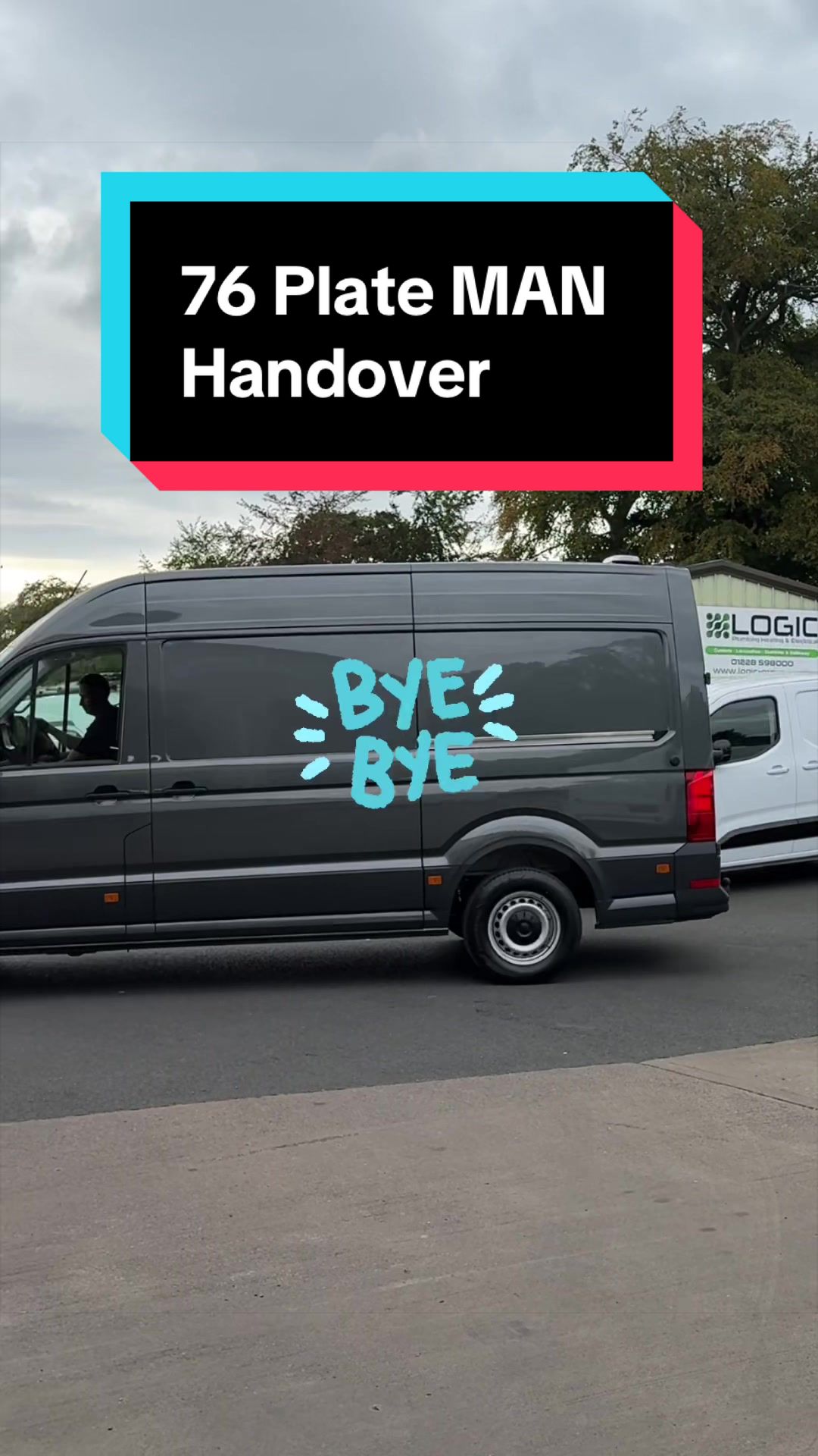 @Eden Commercials Van Sales