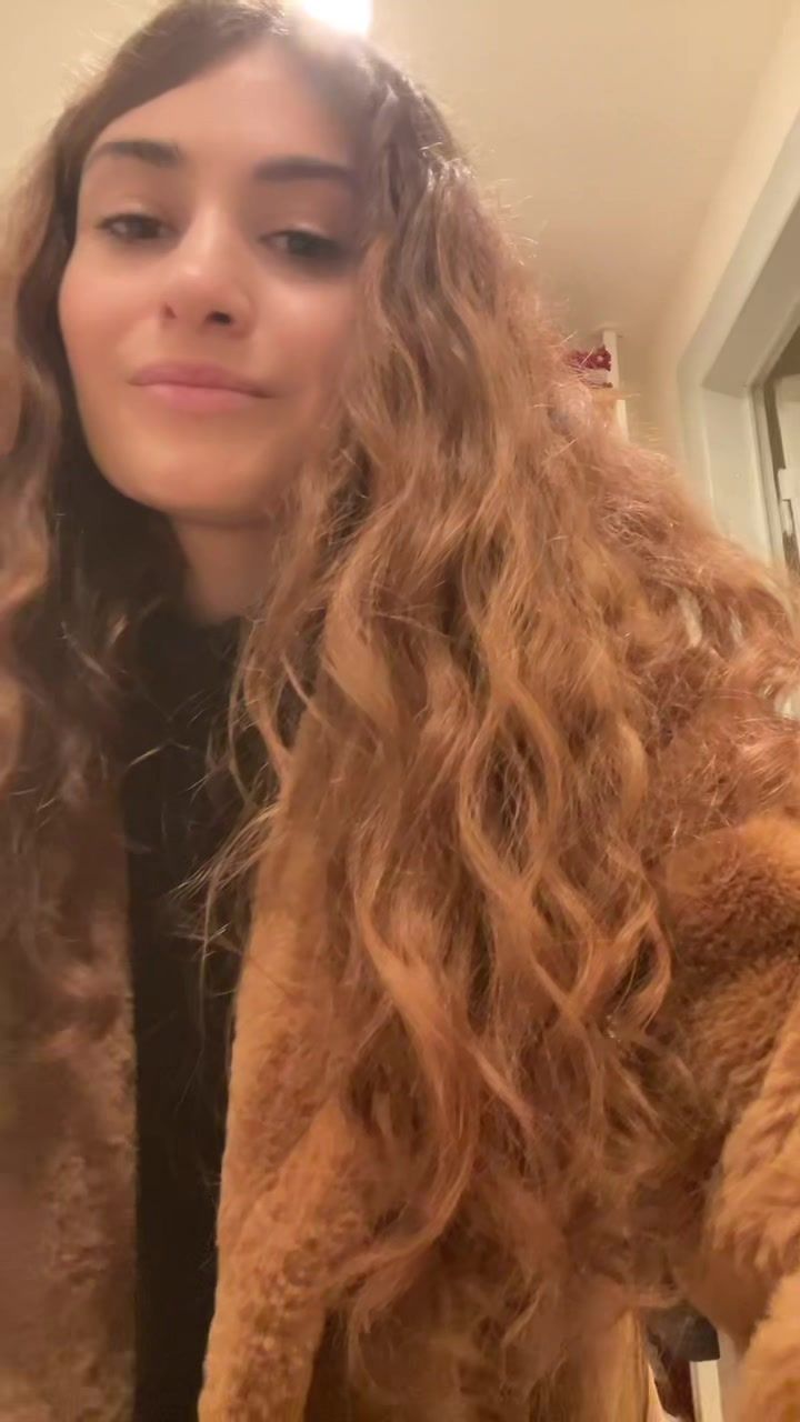 @Ludovica Fazio