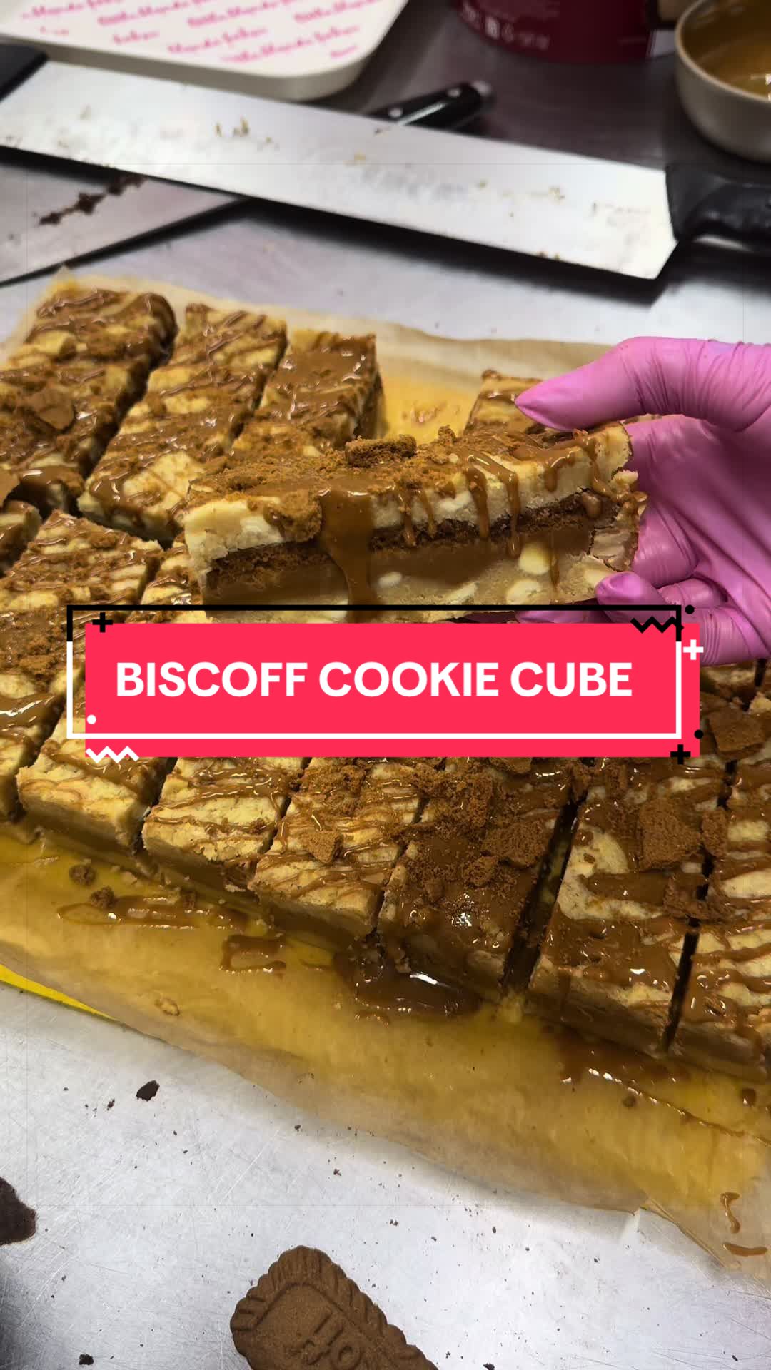 @💗 LITTLE BLONDE BAKES 💗