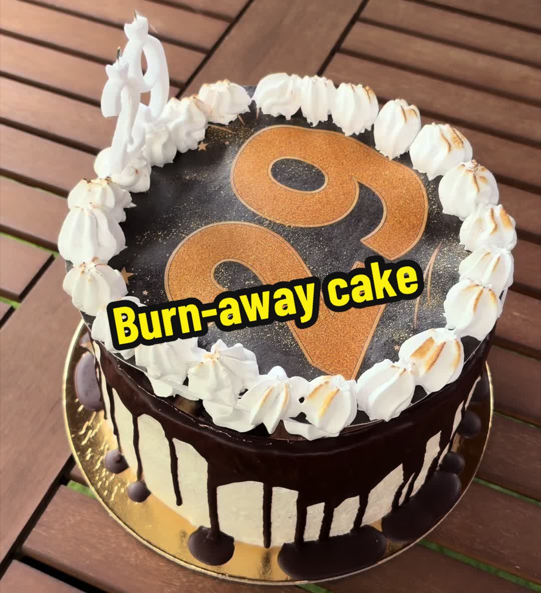 @Bea Cake