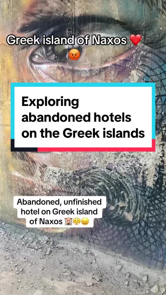 @Awesome Greek Islands