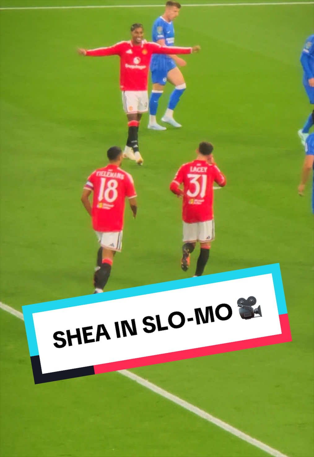 @Manchester United