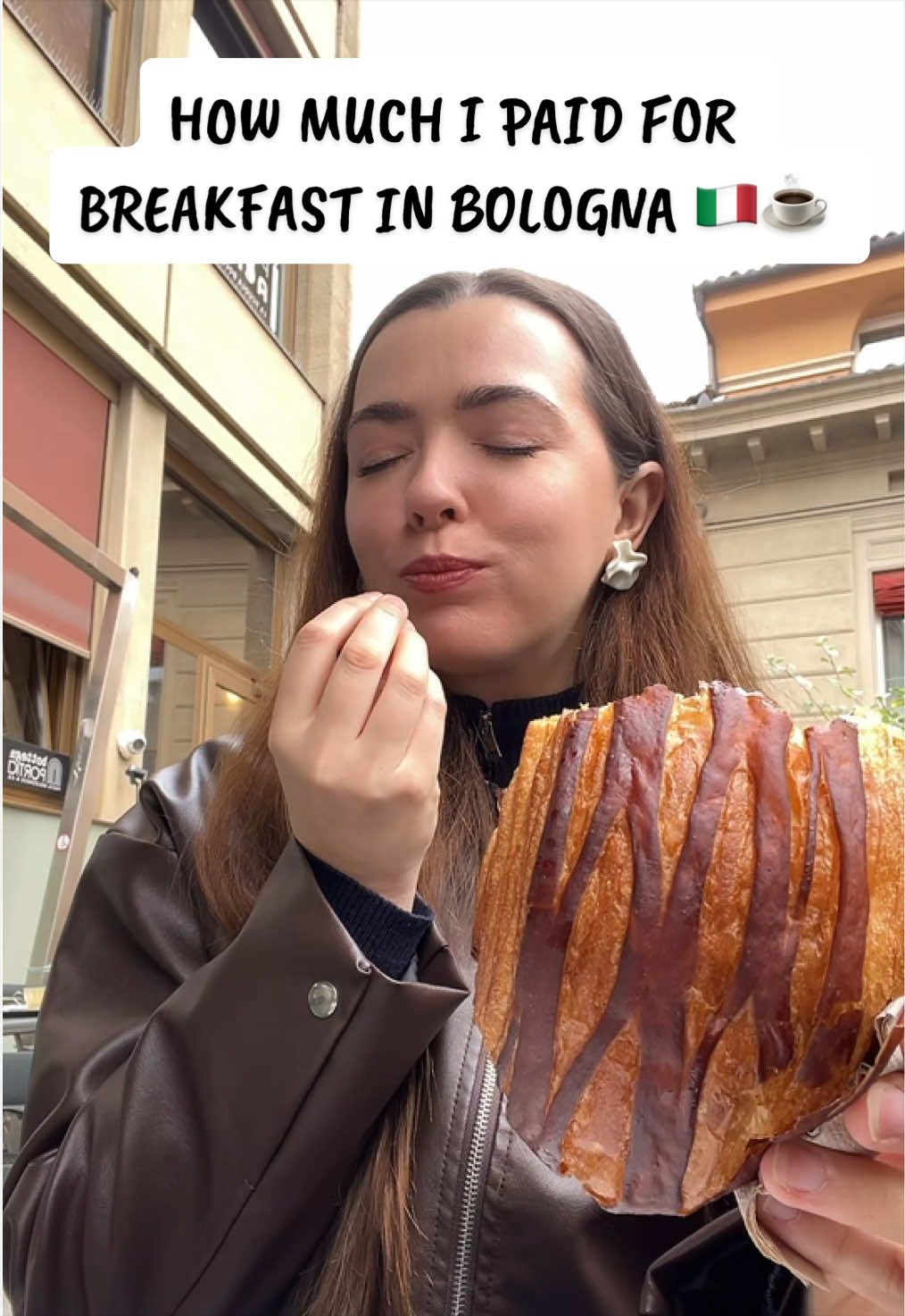 @Ciara Walsh | Irish in Italy