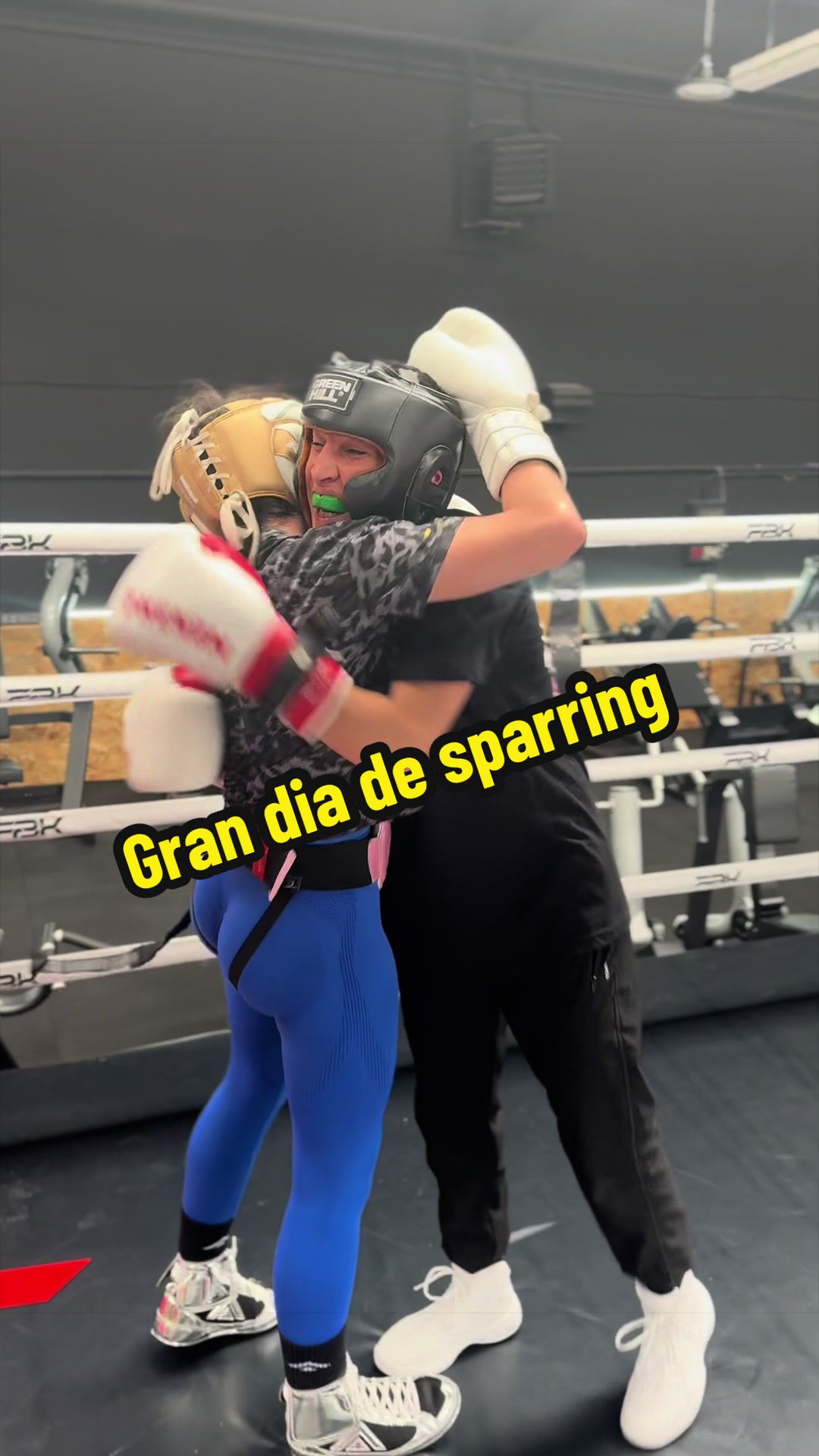 @Team S&aacute;nchez