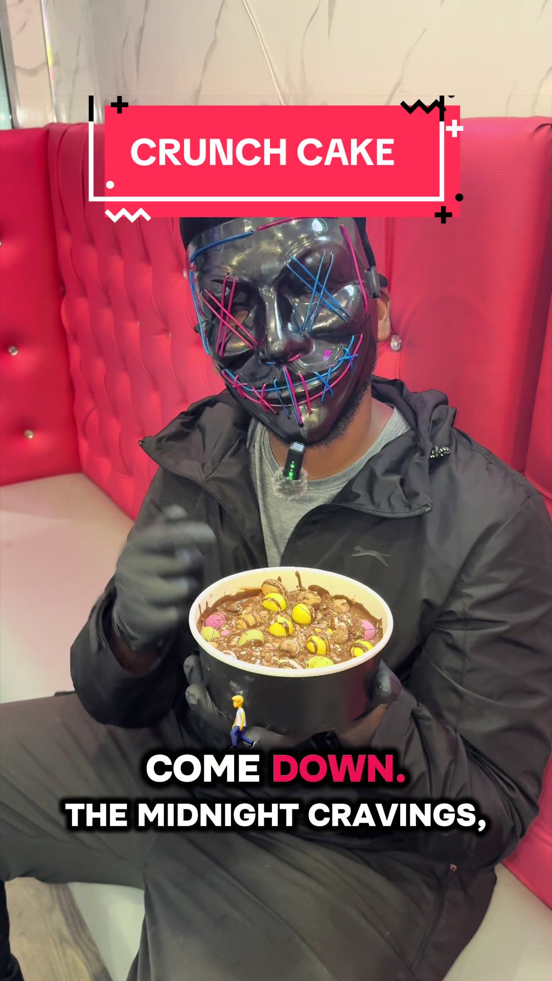 @Midnight cravings ™