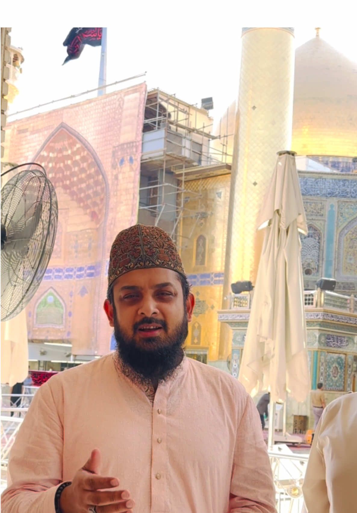 @Zohaib Ashrafi