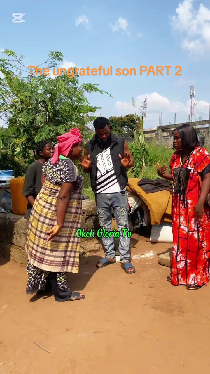 @Okoh Gloria