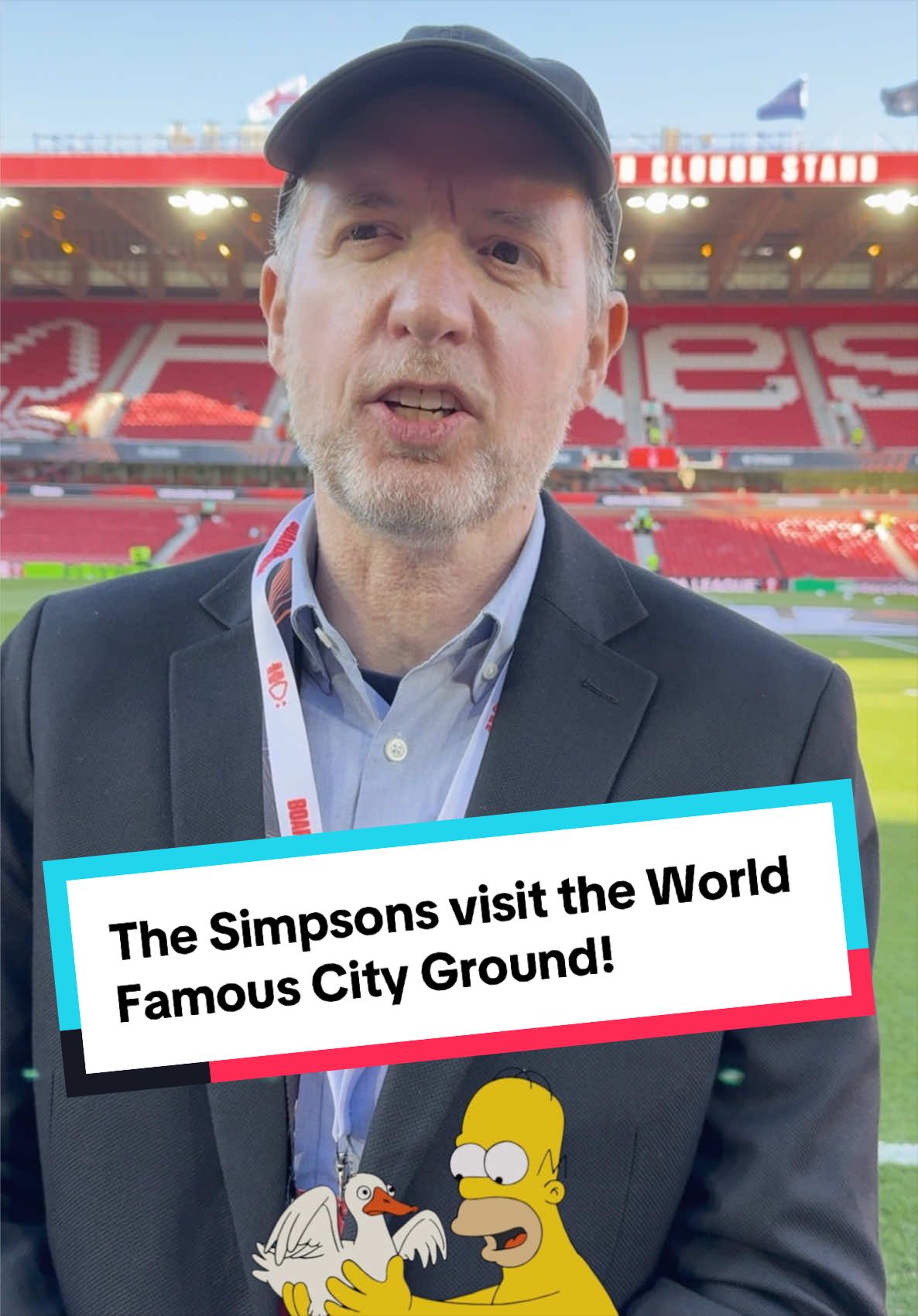 @Nottingham Forest