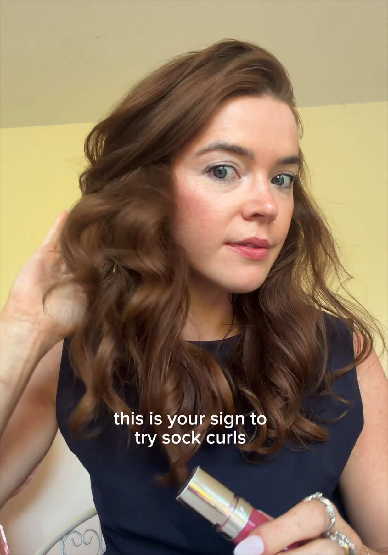 @Hannah Townsend