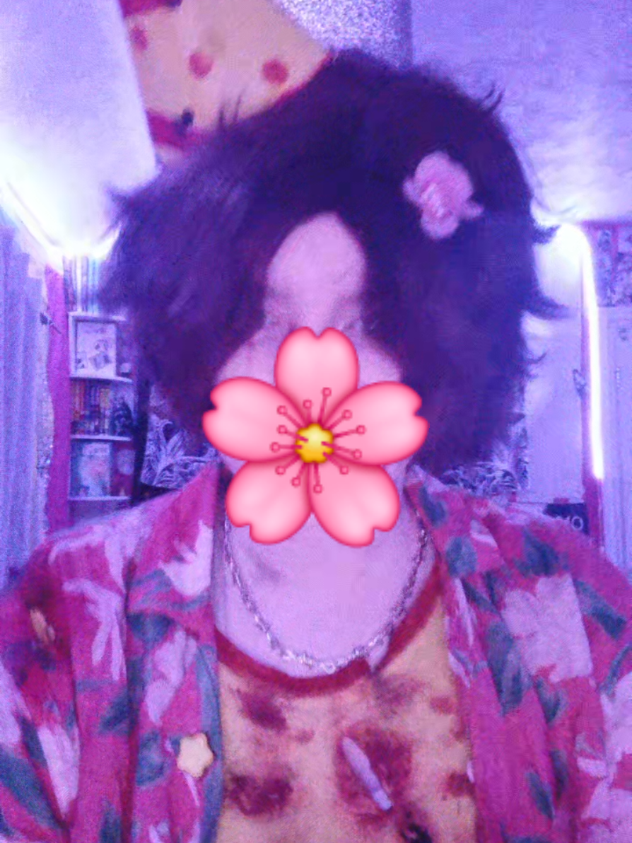 @𐔌 . ⋮ ᴢᴀɪ .ᐟ 🪽 ₊ ꒱