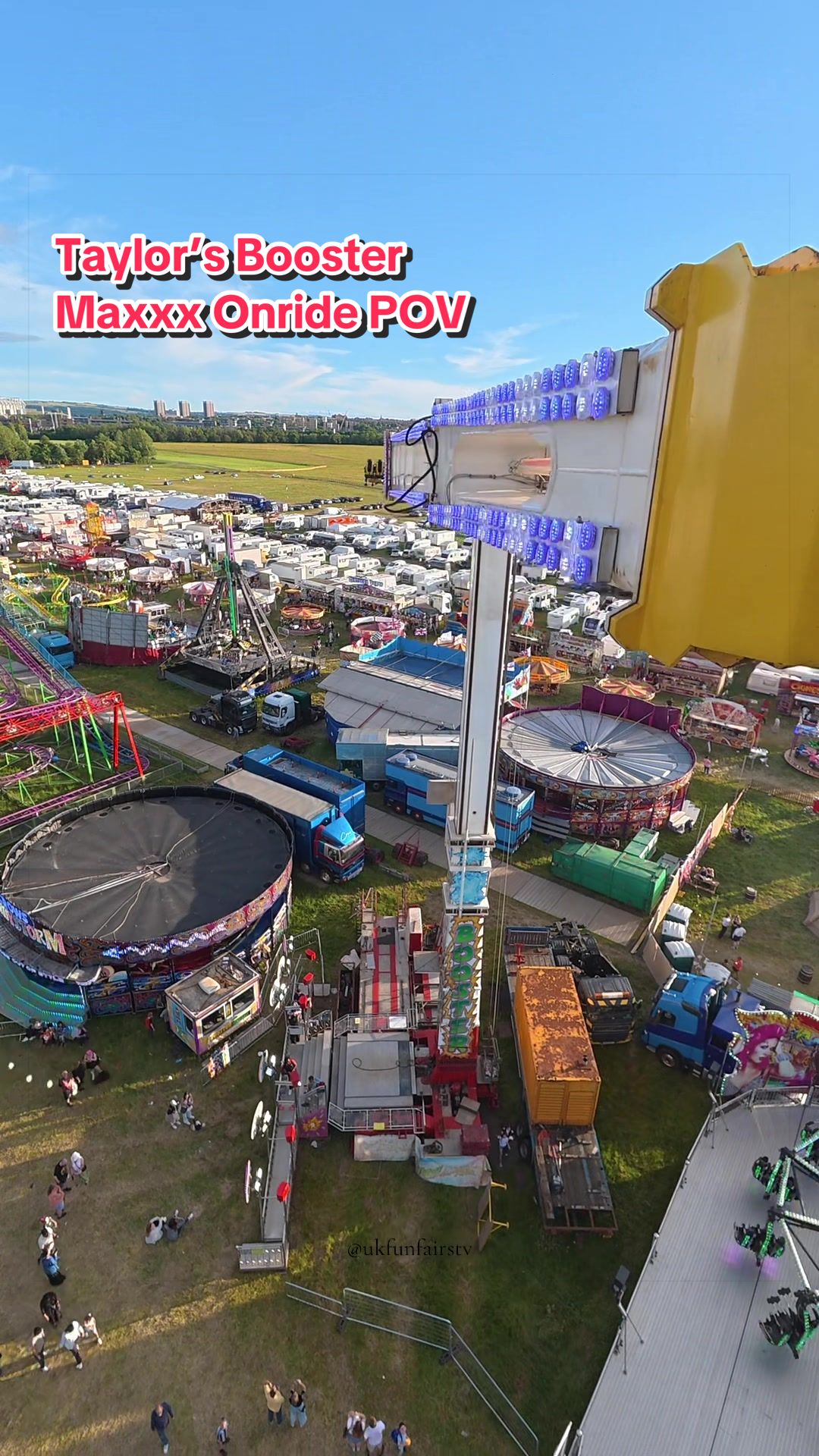 @UK Funfairs TV Official