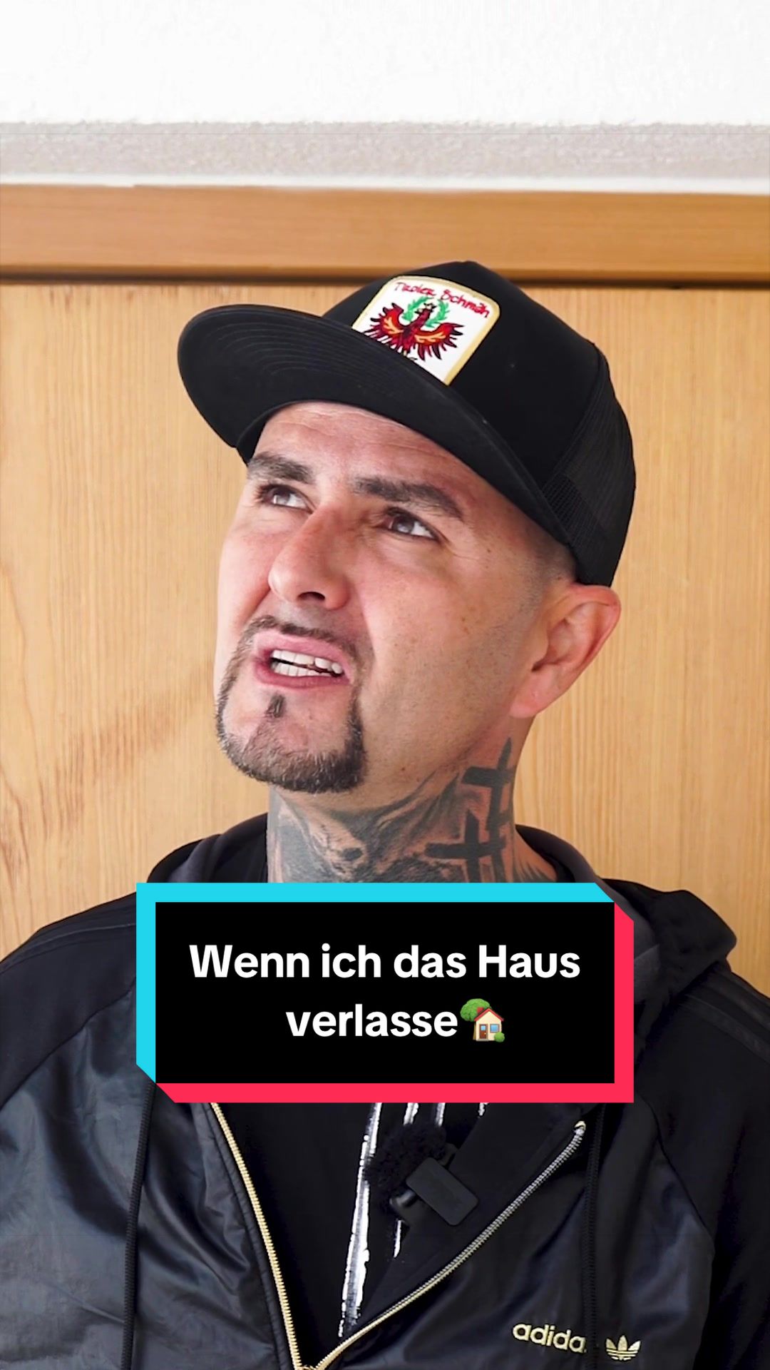 @Tirolerschmäh