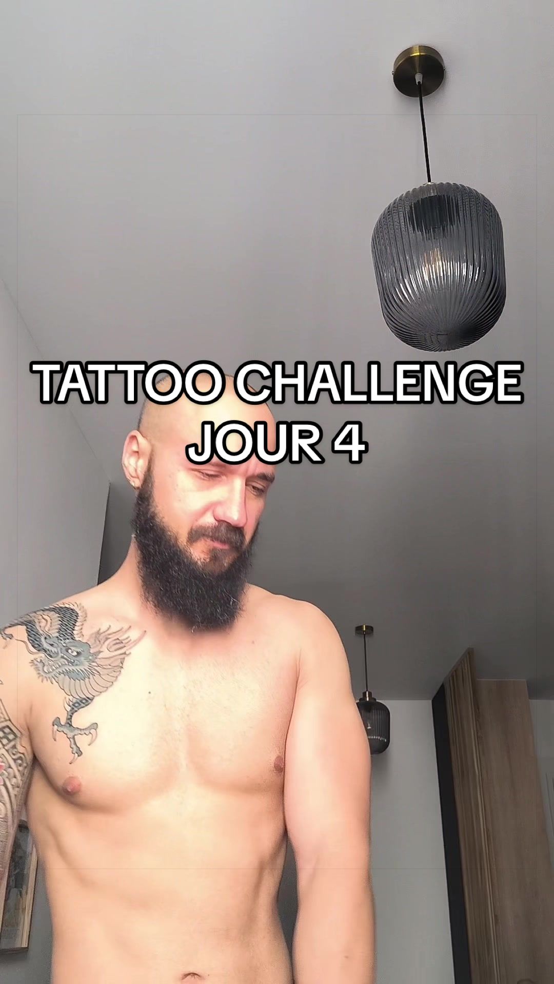 @Dino Vallely Tattoo