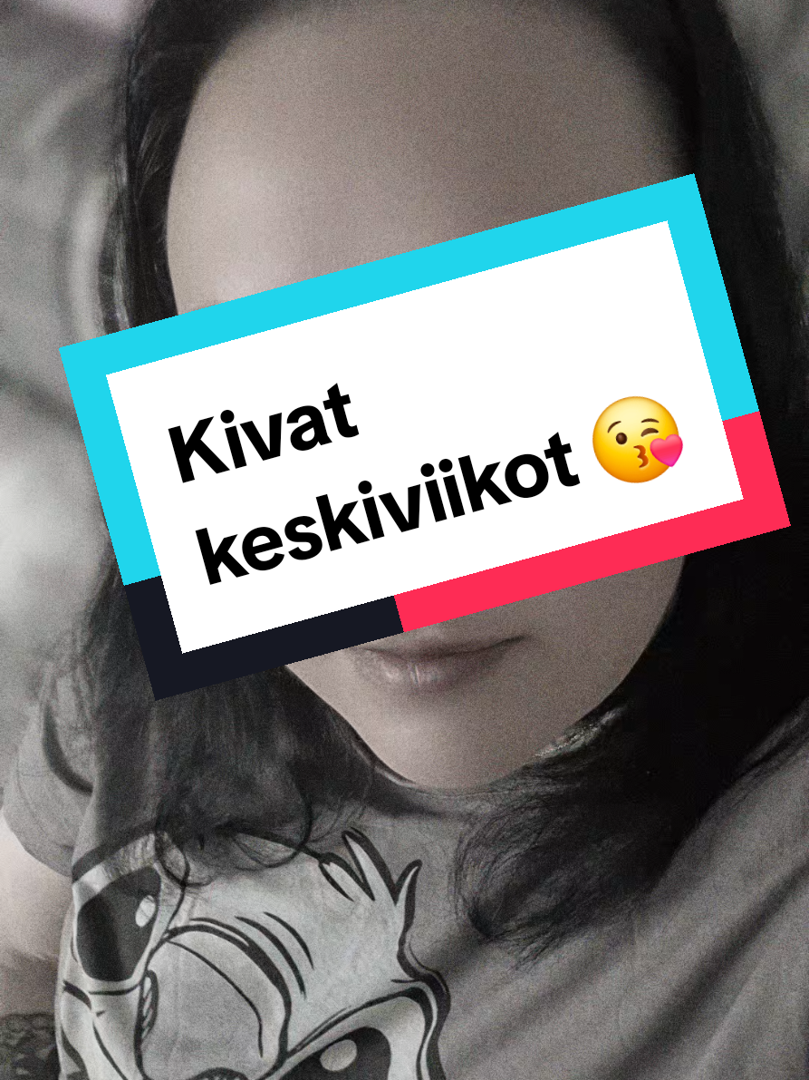 @Heidi Johanna 🫶