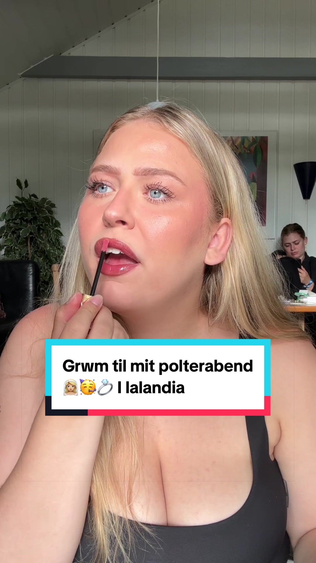 @Laerkebentsen