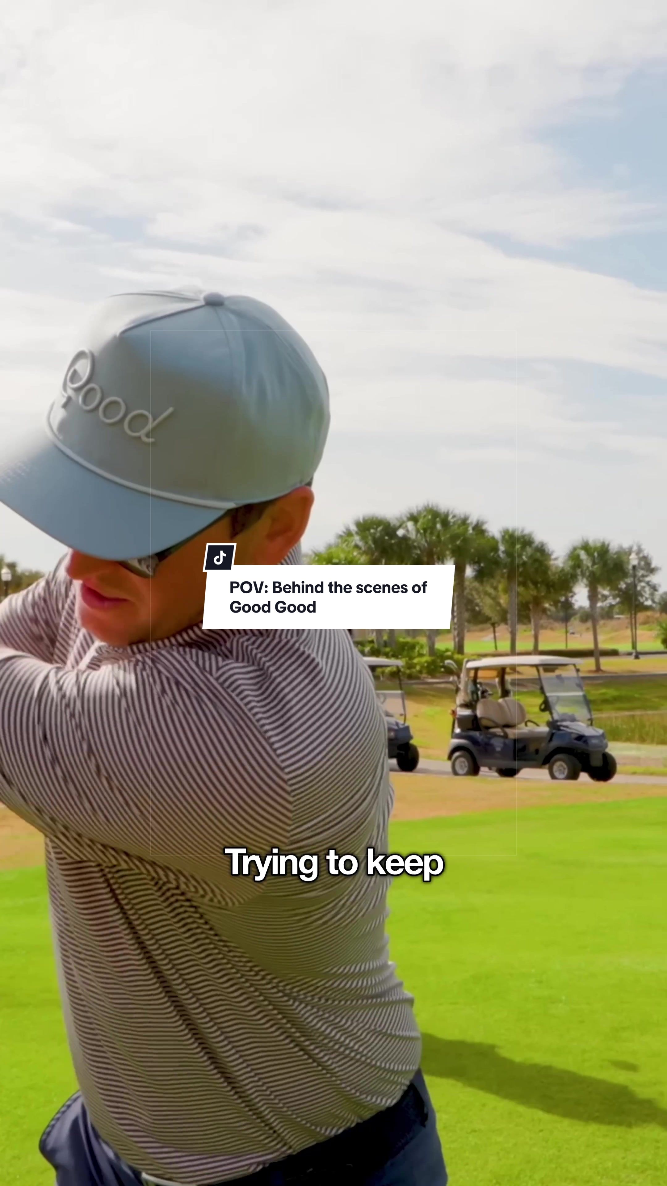 @Golf GameBook