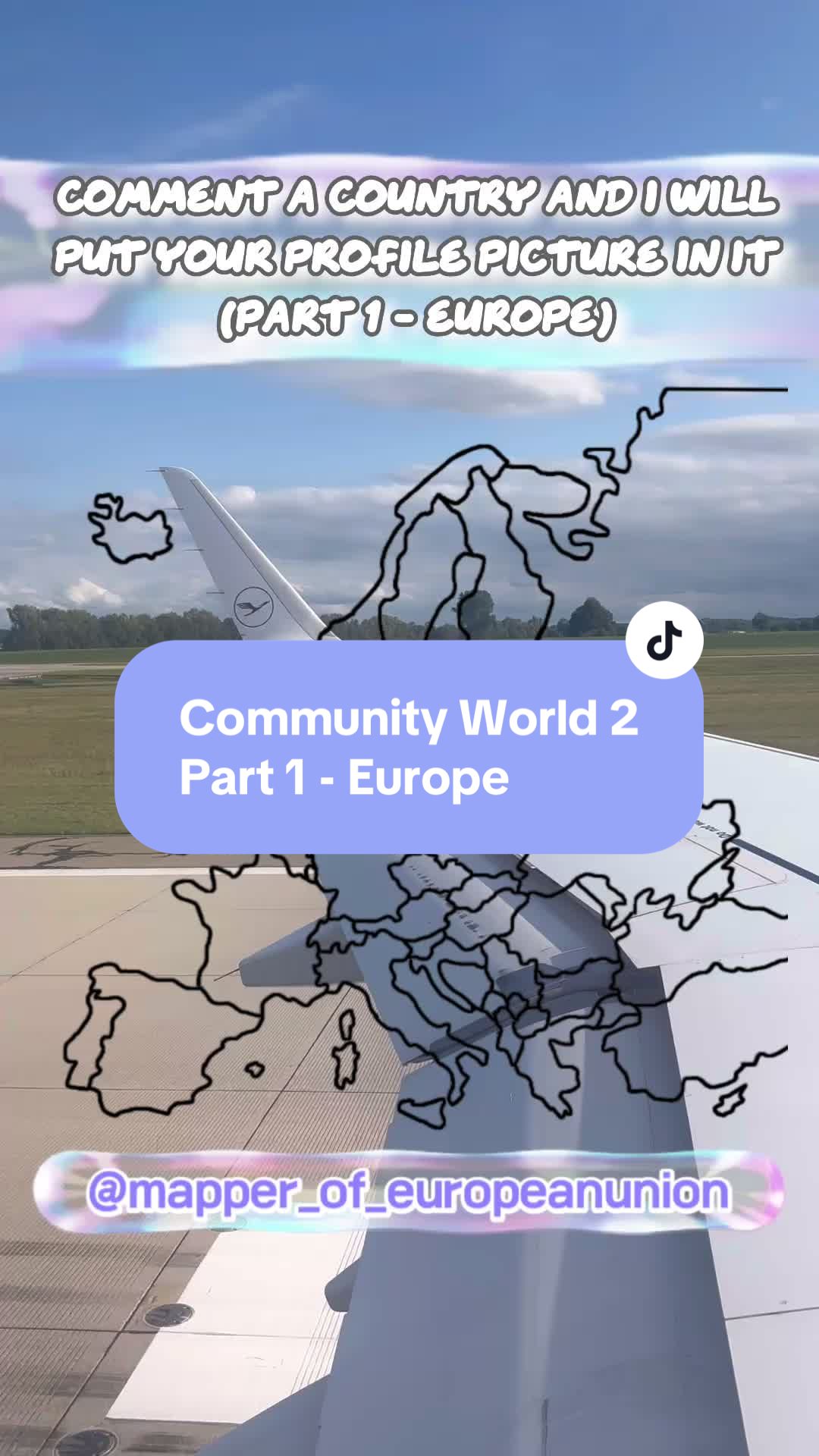 @Mapper of European Union 🇪🇺