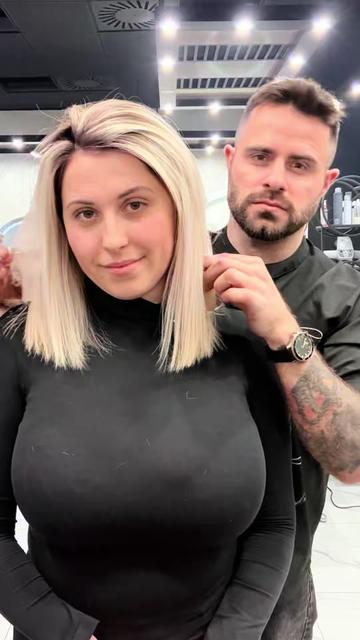 @Igorhairstyle