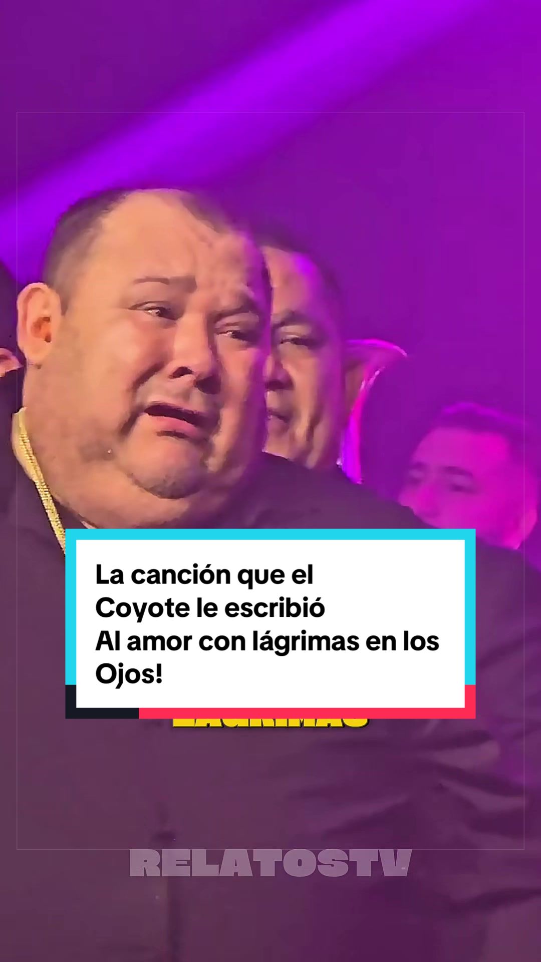 @Relatostv