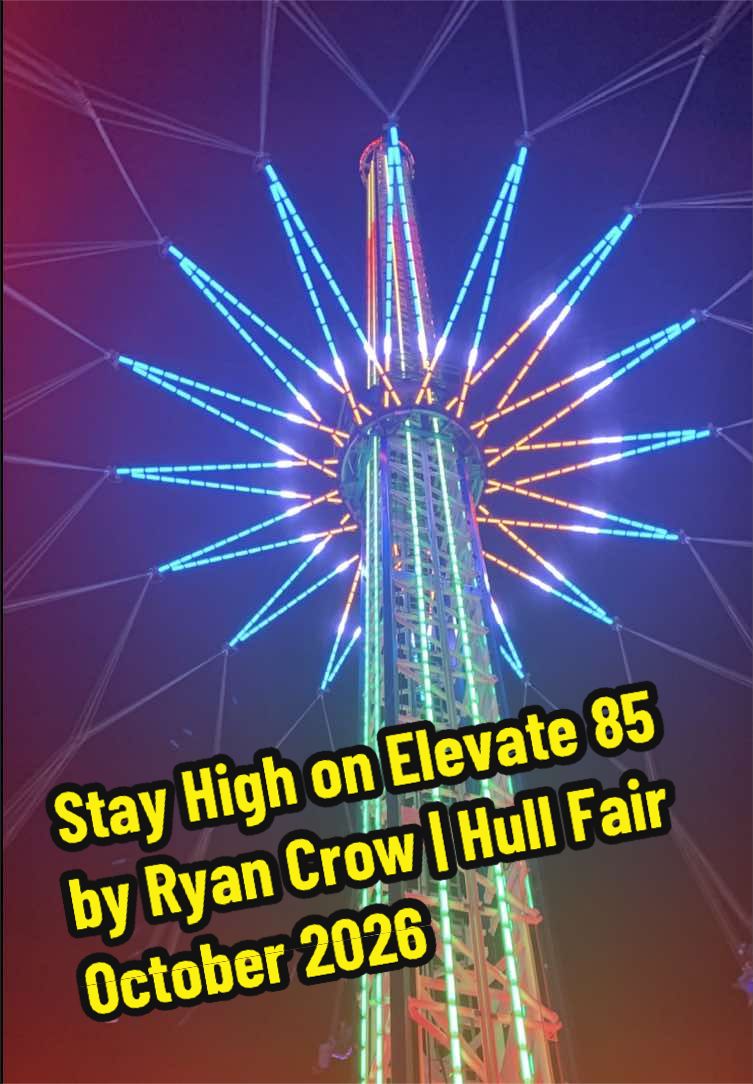 @Funfair Thrills UK