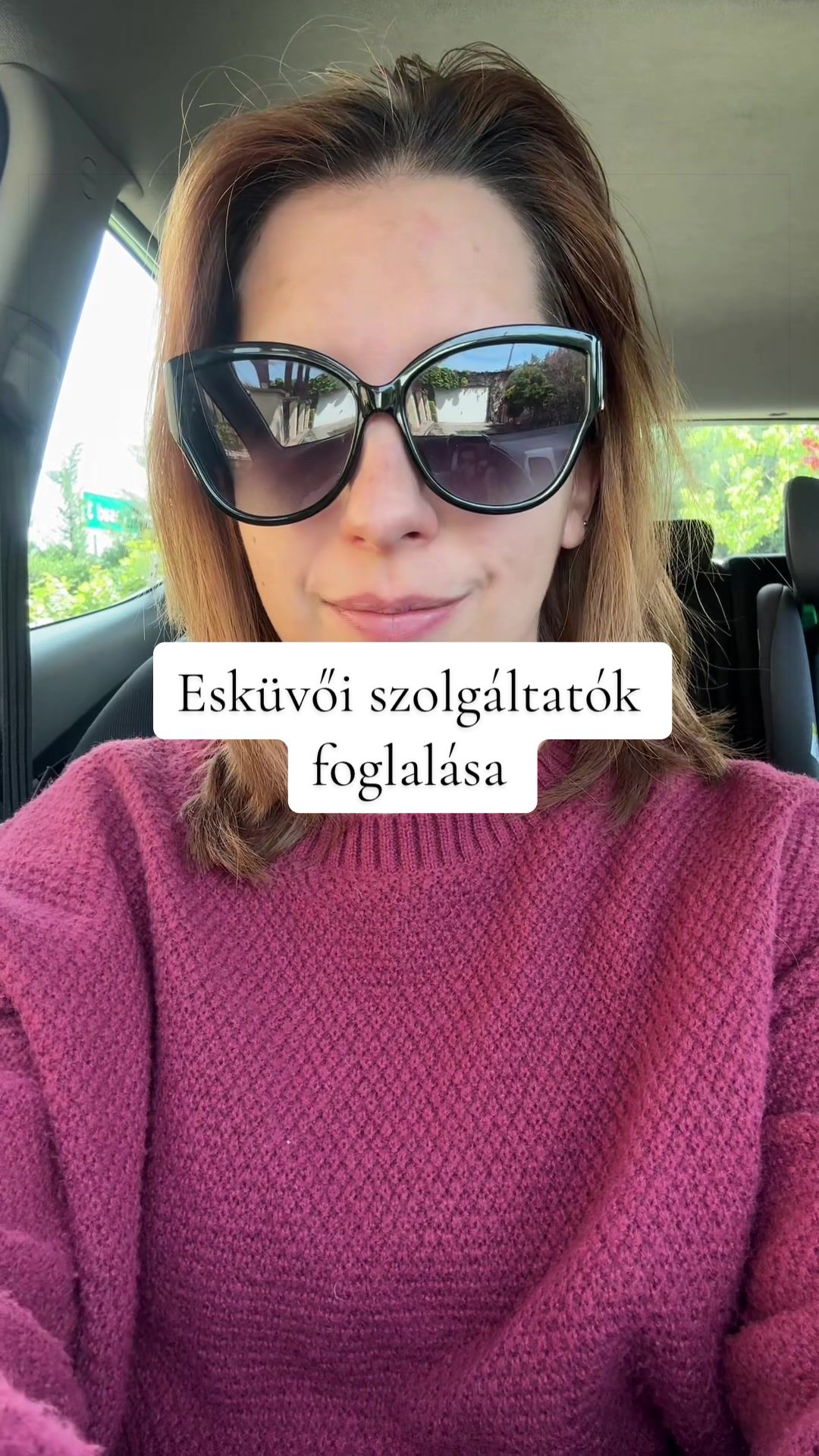 @Vigh Zsani - Sminkes